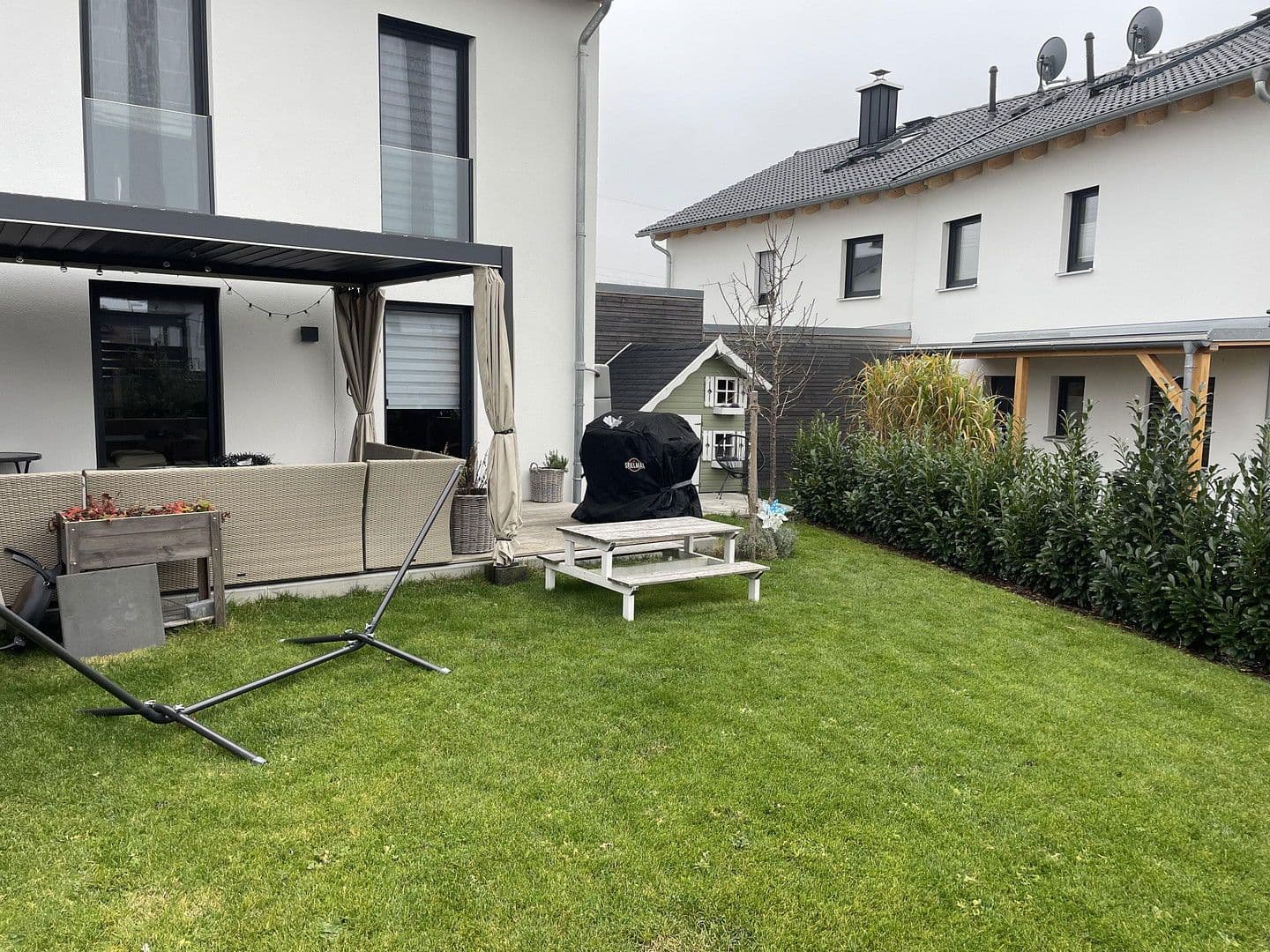 house for sale, 135 m², Fuchsenweg 54, Irchenrieth, Bavaria house for sale, 135 m², Fuchsenweg 54, Irchenrieth, Bavaria