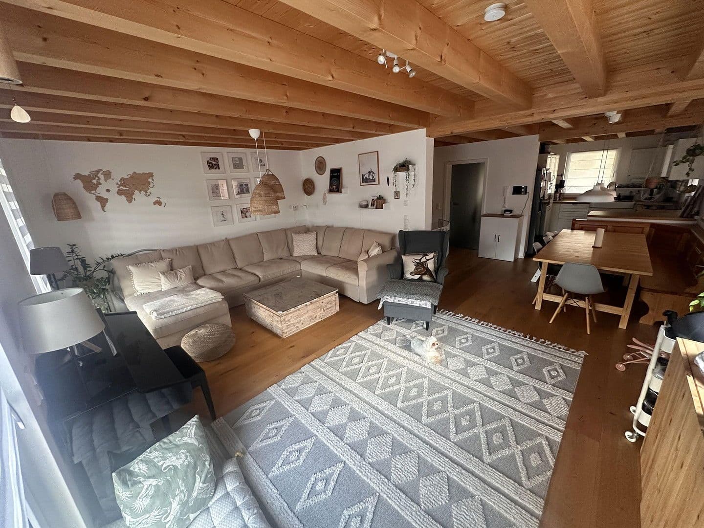 house for sale, 135 m², Fuchsenweg 54, Irchenrieth, Bavaria house for sale, 135 m², Fuchsenweg 54, Irchenrieth, Bavaria