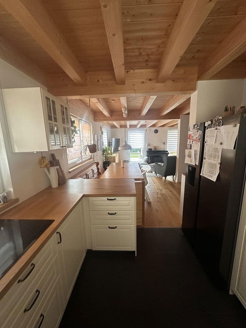 house for sale, 135 m², Fuchsenweg 54, Irchenrieth, Bavaria house for sale, 135 m², Fuchsenweg 54, Irchenrieth, Bavaria