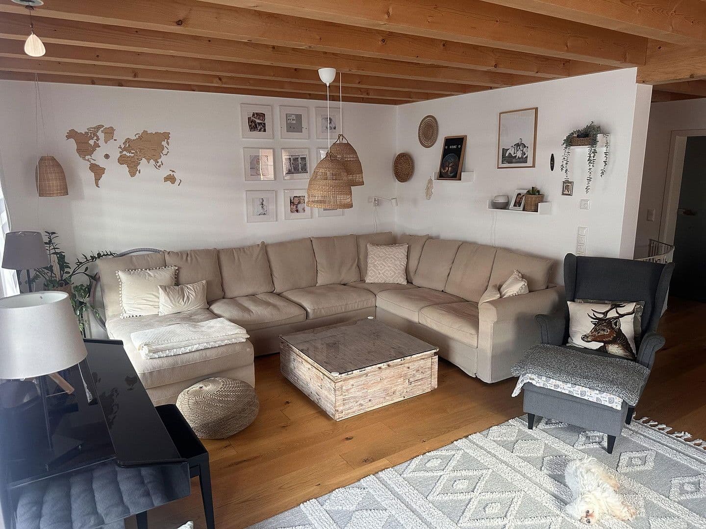 house for sale, 135 m², Fuchsenweg 54, Irchenrieth, Bavaria house for sale, 135 m², Fuchsenweg 54, Irchenrieth, Bavaria