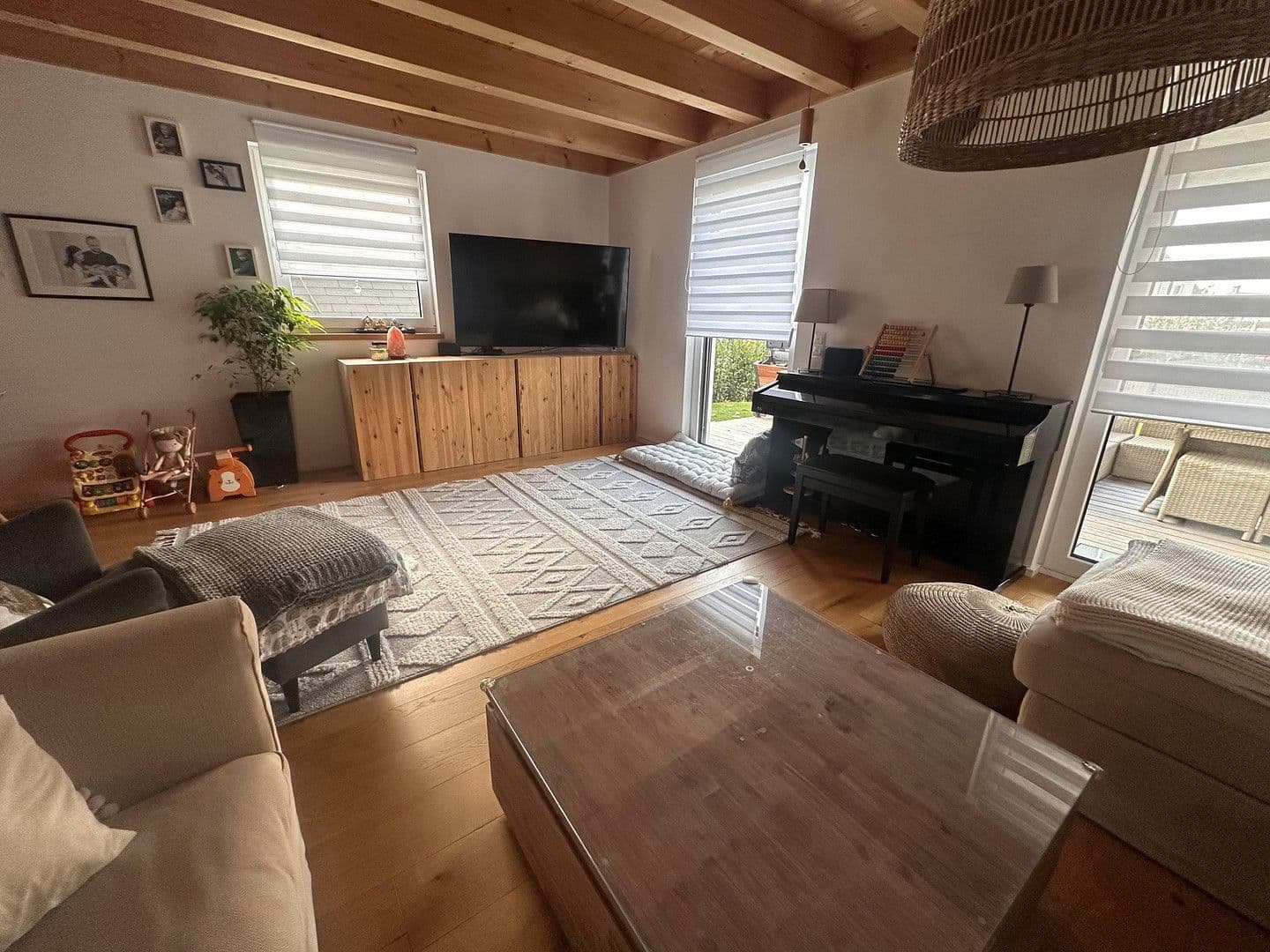 house for sale, 135 m², Fuchsenweg 54, Irchenrieth, Bavaria house for sale, 135 m², Fuchsenweg 54, Irchenrieth, Bavaria