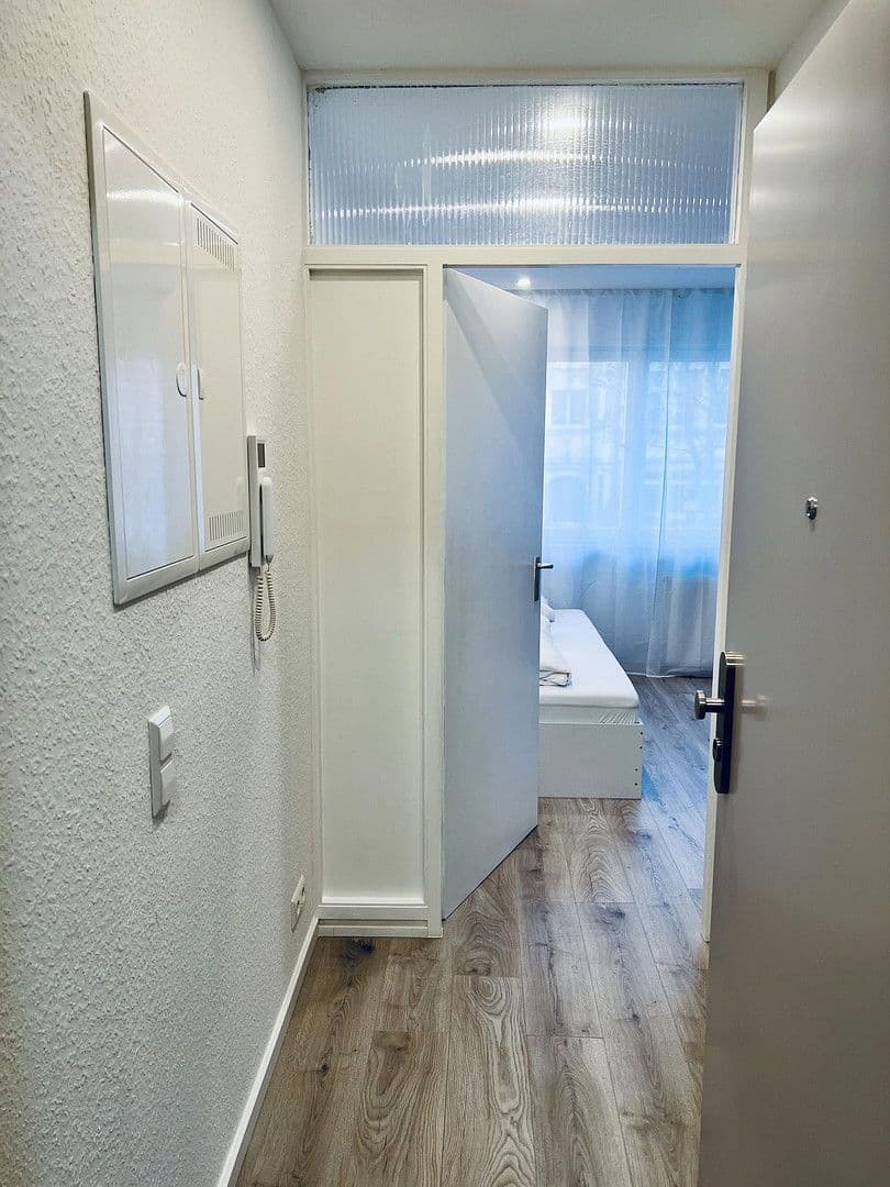 1 bedroom flat to rent, 26 m², Danneckerstrasse, Stuttgart, Baden-Württemberg 1 bedroom flat to rent, 26 m², Danneckerstrasse, Stuttgart, Baden-Württemberg