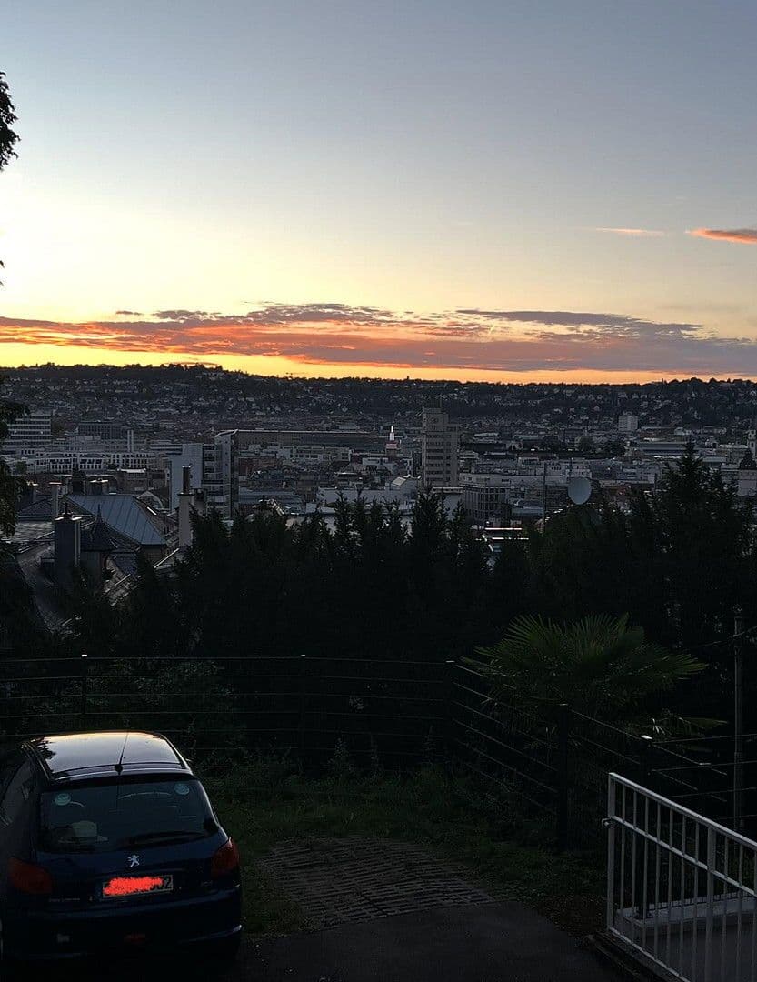 1 bedroom flat to rent, 26 m², Danneckerstrasse, Stuttgart, Baden-Württemberg 1 bedroom flat to rent, 26 m², Danneckerstrasse, Stuttgart, Baden-Württemberg