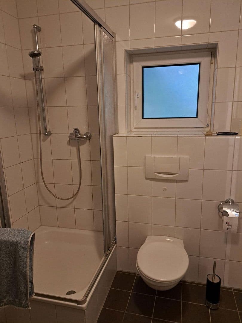 3 bedroom flat to rent, 107 m², Hausacker 10, Rösrath, North Rhine-Westphalia 3 bedroom flat to rent, 107 m², Hausacker 10, Rösrath, North Rhine-Westphalia