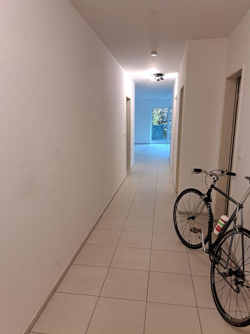 3 bedroom flat to rent, 107 m², Hausacker 10, Rösrath, North Rhine-Westphalia 3 bedroom flat to rent, 107 m², Hausacker 10, Rösrath, North Rhine-Westphalia