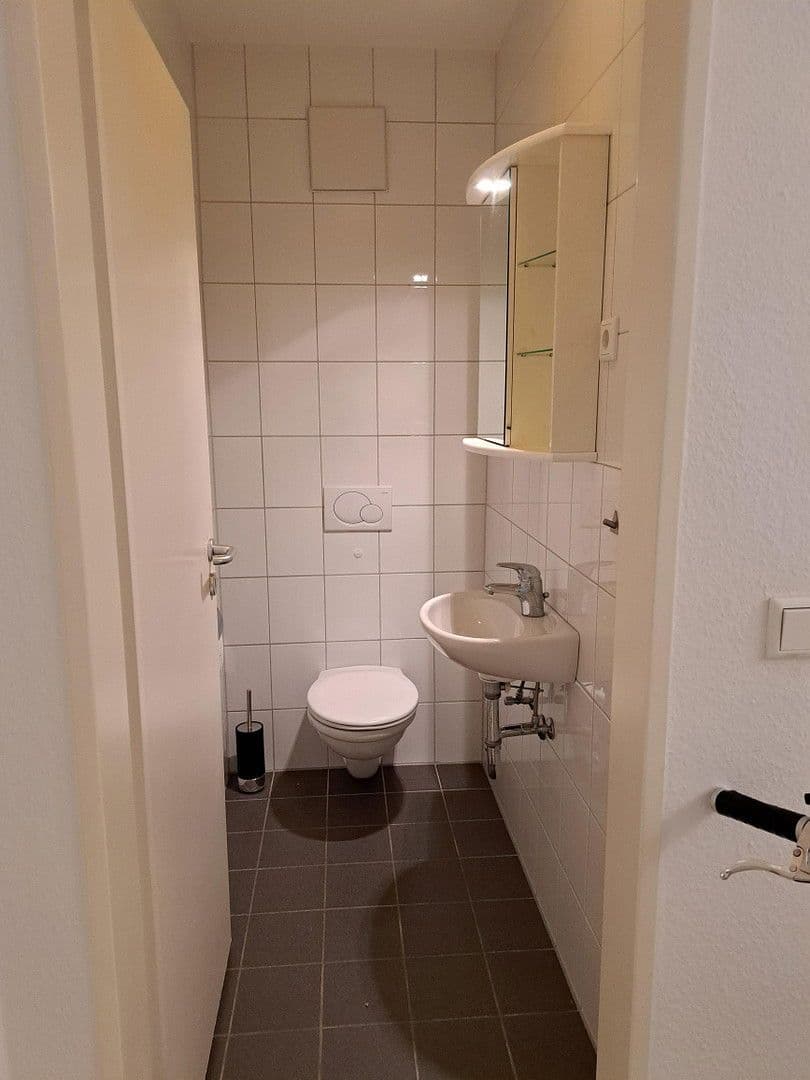 3 bedroom flat to rent, 107 m², Hausacker 10, Rösrath, North Rhine-Westphalia 3 bedroom flat to rent, 107 m², Hausacker 10, Rösrath, North Rhine-Westphalia