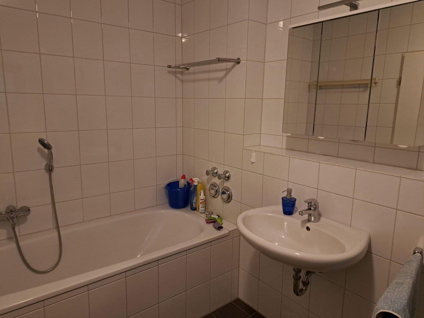 3 bedroom flat to rent, 107 m², Hausacker 10, Rösrath, North Rhine-Westphalia 3 bedroom flat to rent, 107 m², Hausacker 10, Rösrath, North Rhine-Westphalia