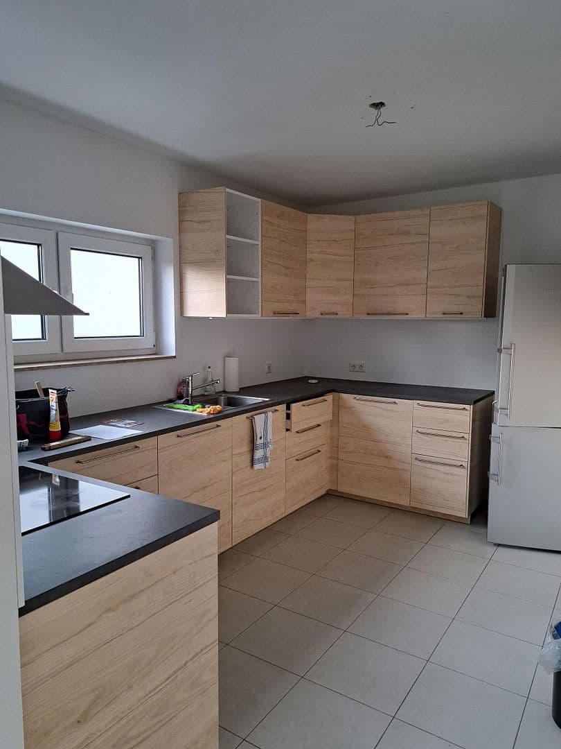 3 bedroom flat to rent, 107 m², Hausacker 10, Rösrath, North Rhine-Westphalia 3 bedroom flat to rent, 107 m², Hausacker 10, Rösrath, North Rhine-Westphalia