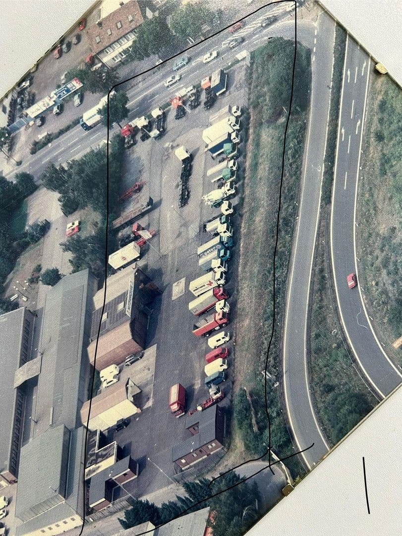 plot for sale, 6,741 m², Hannöverschestr. 107, Dortmund, North Rhine-Westphalia plot for sale, 6,741 m², Hannöverschestr. 107, Dortmund, North Rhine-Westphalia