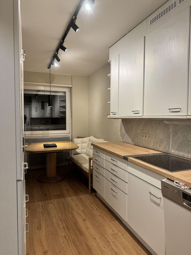 3 bedroom flat for sale, 86 m², Augsburg, Bavaria 3 bedroom flat for sale, 86 m², Augsburg, Bavaria