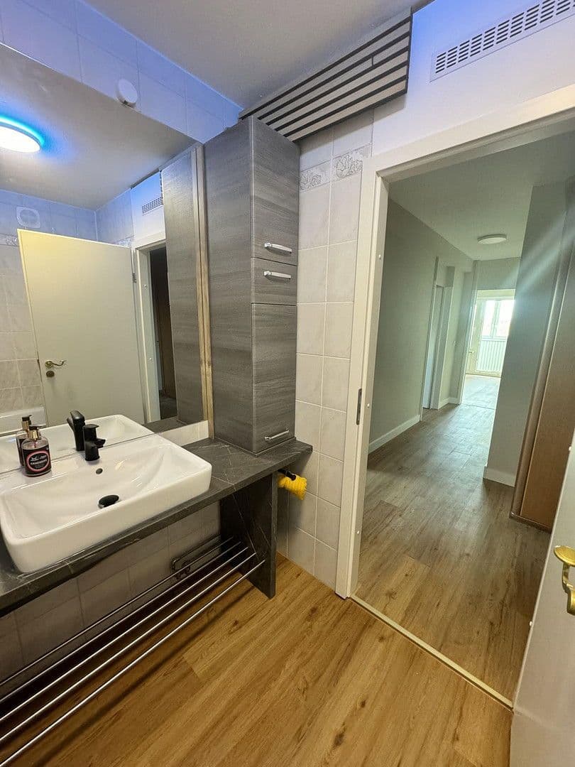 3 bedroom flat for sale, 86 m², Augsburg, Bavaria 3 bedroom flat for sale, 86 m², Augsburg, Bavaria