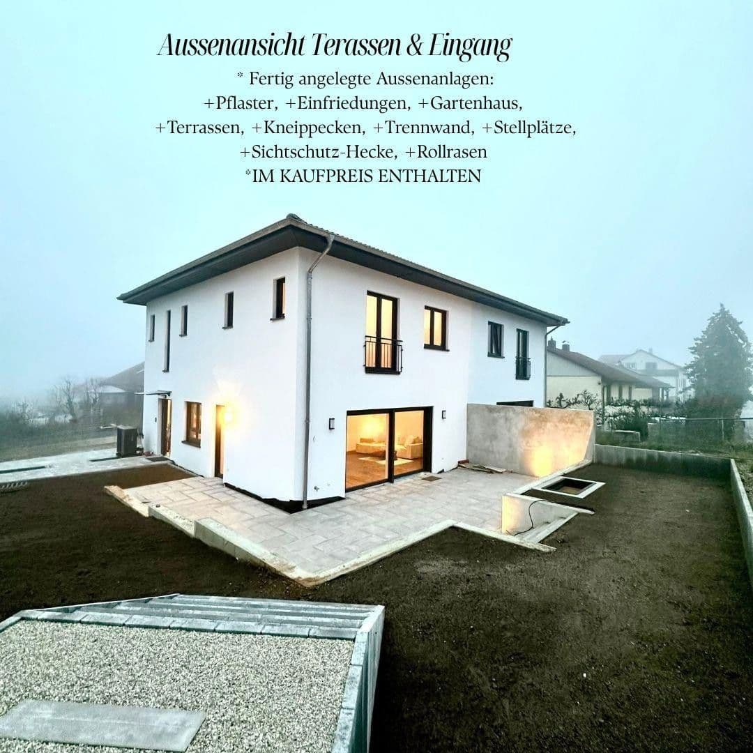 house for sale, 148 m², Zeitlarn, Bavaria house for sale, 148 m², Zeitlarn, Bavaria