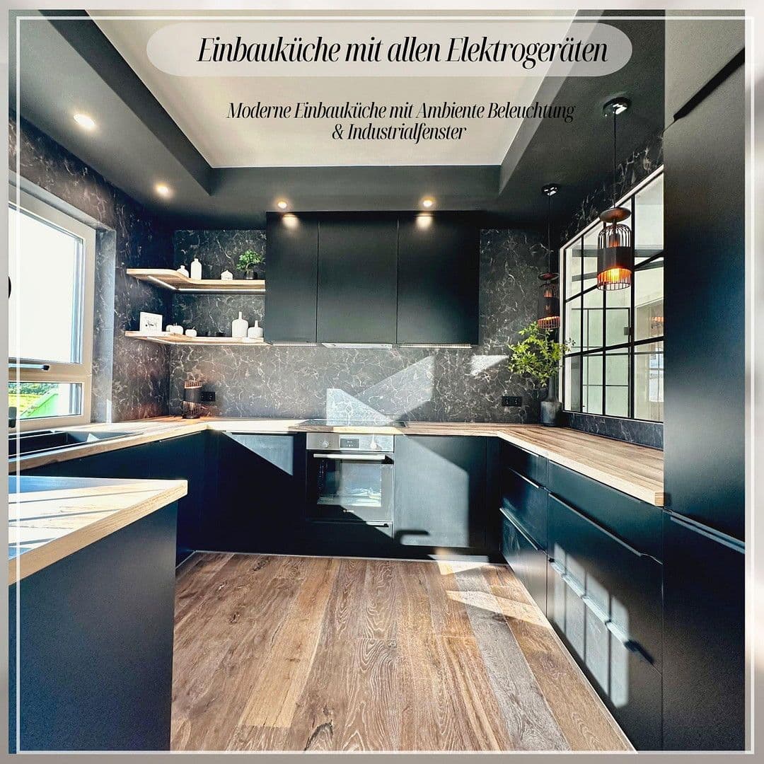 house for sale, 148 m², Zeitlarn, Bavaria house for sale, 148 m², Zeitlarn, Bavaria