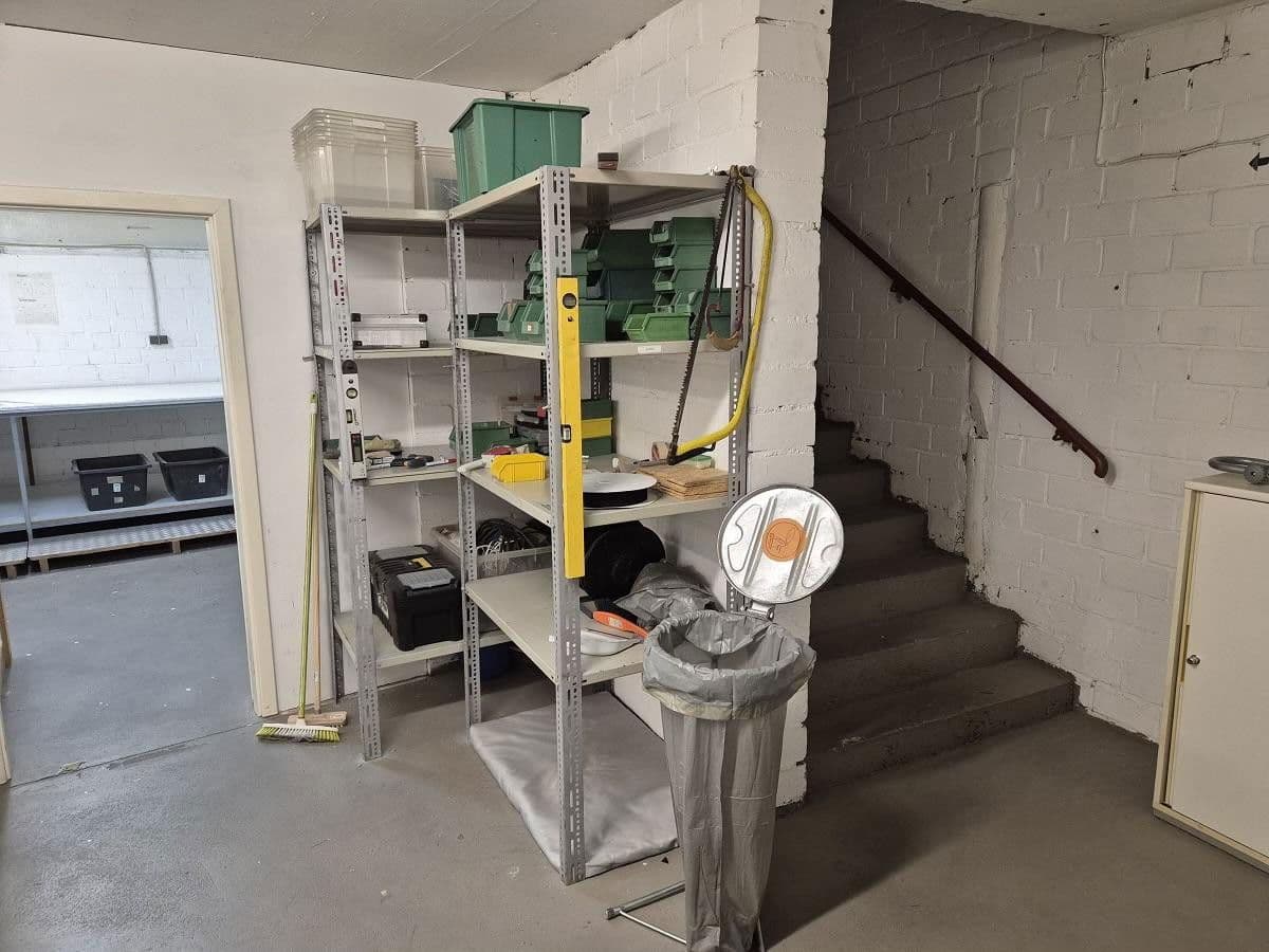 non-residential property to rent, 420 m², Hardenbergstraße 53, Krefeld, North Rhine-Westphalia non-residential property to rent, 420 m², Hardenbergstraße 53, Krefeld, North Rhine-Westphalia