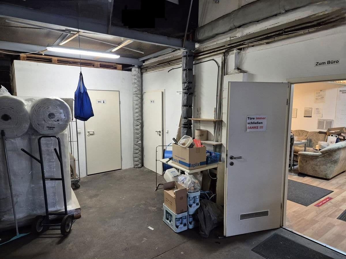 non-residential property to rent, 420 m², Hardenbergstraße 53, Krefeld, North Rhine-Westphalia non-residential property to rent, 420 m², Hardenbergstraße 53, Krefeld, North Rhine-Westphalia