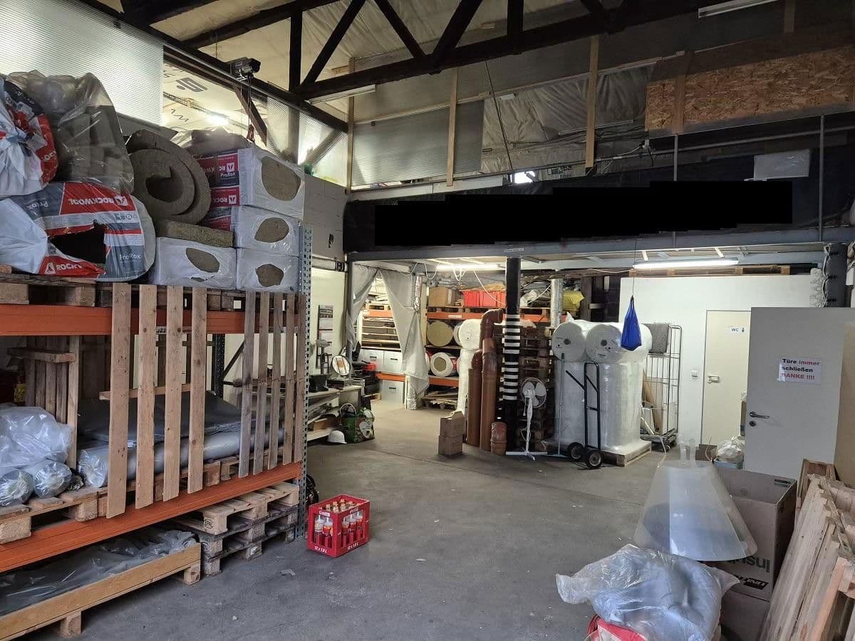 non-residential property to rent, 420 m², Hardenbergstraße 53, Krefeld, North Rhine-Westphalia non-residential property to rent, 420 m², Hardenbergstraße 53, Krefeld, North Rhine-Westphalia