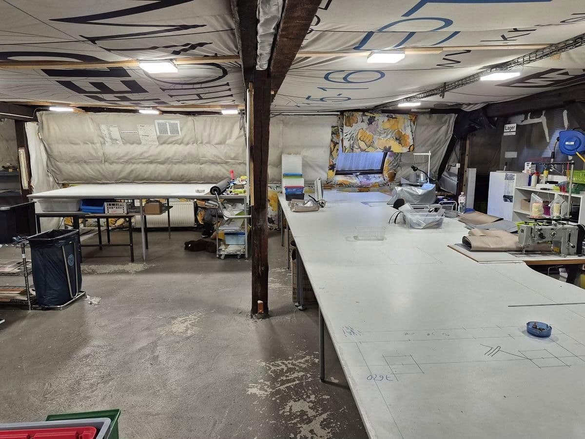 non-residential property to rent, 420 m², Hardenbergstraße 53, Krefeld, North Rhine-Westphalia non-residential property to rent, 420 m², Hardenbergstraße 53, Krefeld, North Rhine-Westphalia