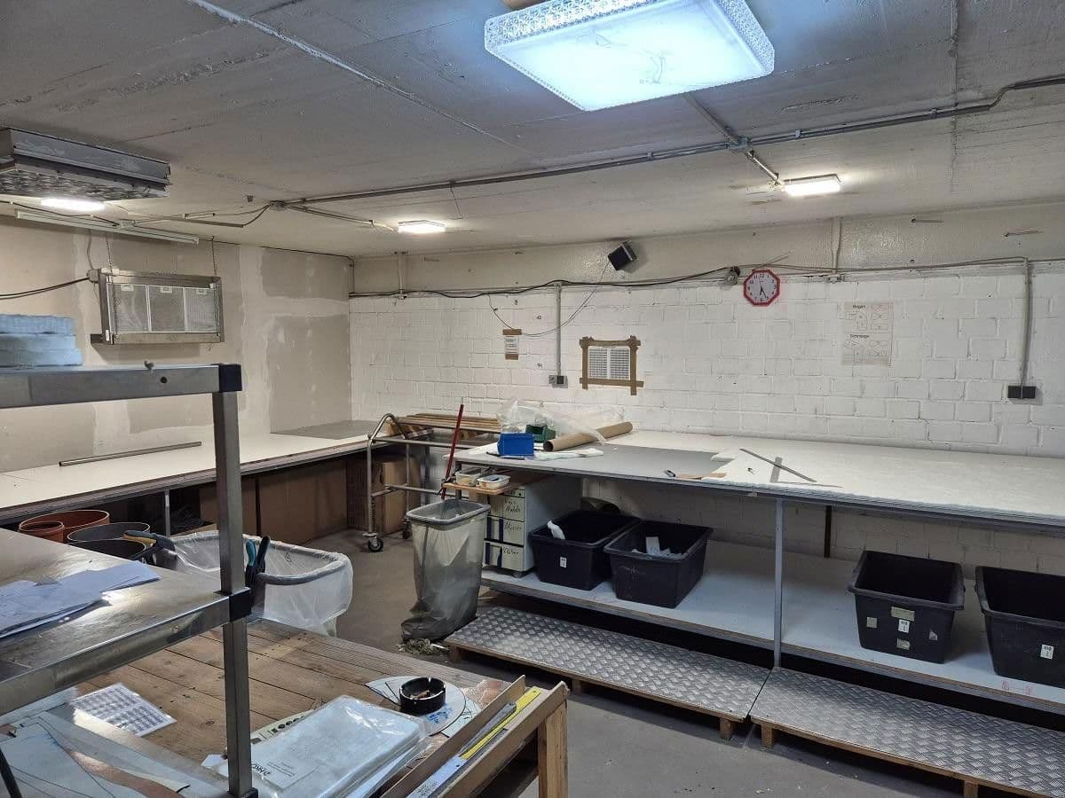 non-residential property to rent, 420 m², Hardenbergstraße 53, Krefeld, North Rhine-Westphalia non-residential property to rent, 420 m², Hardenbergstraße 53, Krefeld, North Rhine-Westphalia