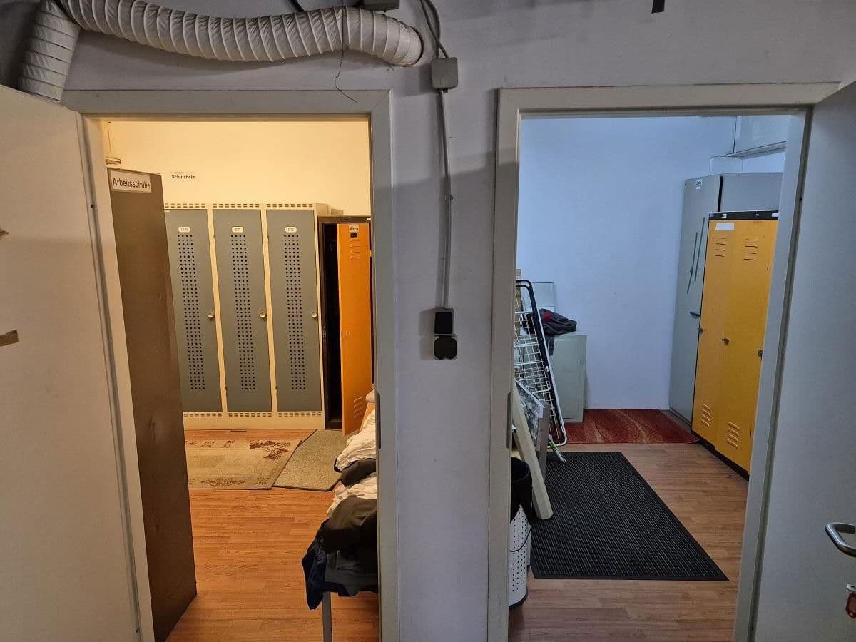 non-residential property to rent, 420 m², Hardenbergstraße 53, Krefeld, North Rhine-Westphalia non-residential property to rent, 420 m², Hardenbergstraße 53, Krefeld, North Rhine-Westphalia