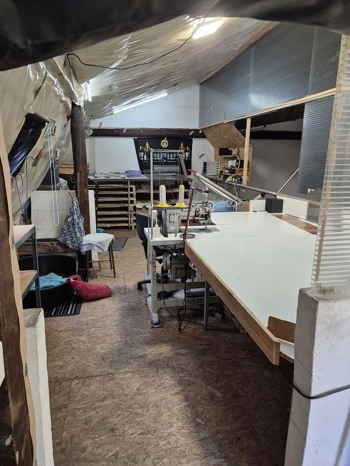 non-residential property to rent, 420 m², Hardenbergstraße 53, Krefeld, North Rhine-Westphalia non-residential property to rent, 420 m², Hardenbergstraße 53, Krefeld, North Rhine-Westphalia