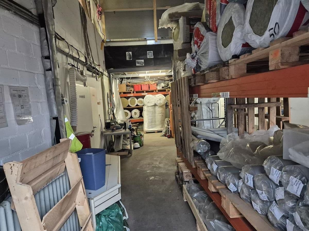 non-residential property to rent, 420 m², Hardenbergstraße 53, Krefeld, North Rhine-Westphalia non-residential property to rent, 420 m², Hardenbergstraße 53, Krefeld, North Rhine-Westphalia