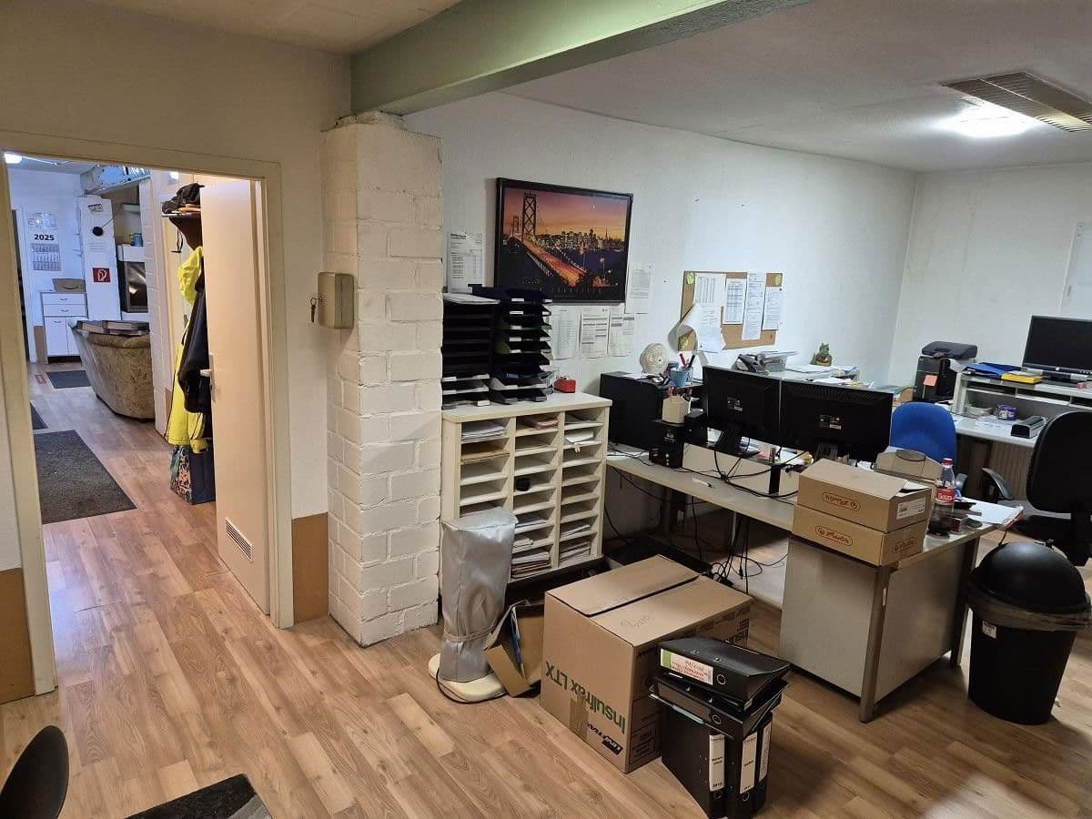 non-residential property to rent, 420 m², Hardenbergstraße 53, Krefeld, North Rhine-Westphalia non-residential property to rent, 420 m², Hardenbergstraße 53, Krefeld, North Rhine-Westphalia