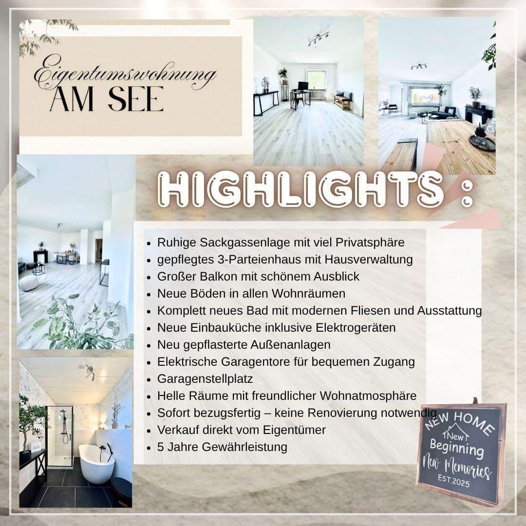 3 bedroom flat for sale, 102 m², Teublitz, Bavaria 3 bedroom flat for sale, 102 m², Teublitz, Bavaria