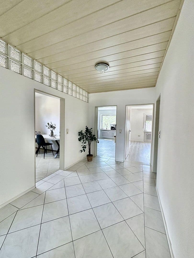 3 bedroom flat for sale, 102 m², Teublitz, Bavaria 3 bedroom flat for sale, 102 m², Teublitz, Bavaria