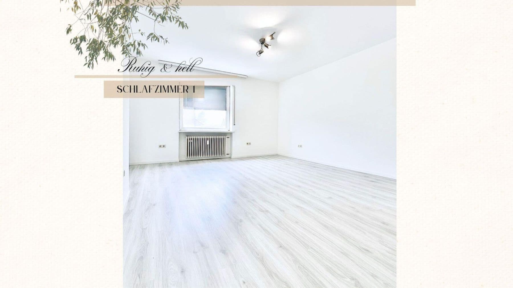 3 bedroom flat for sale, 102 m², Teublitz, Bavaria 3 bedroom flat for sale, 102 m², Teublitz, Bavaria