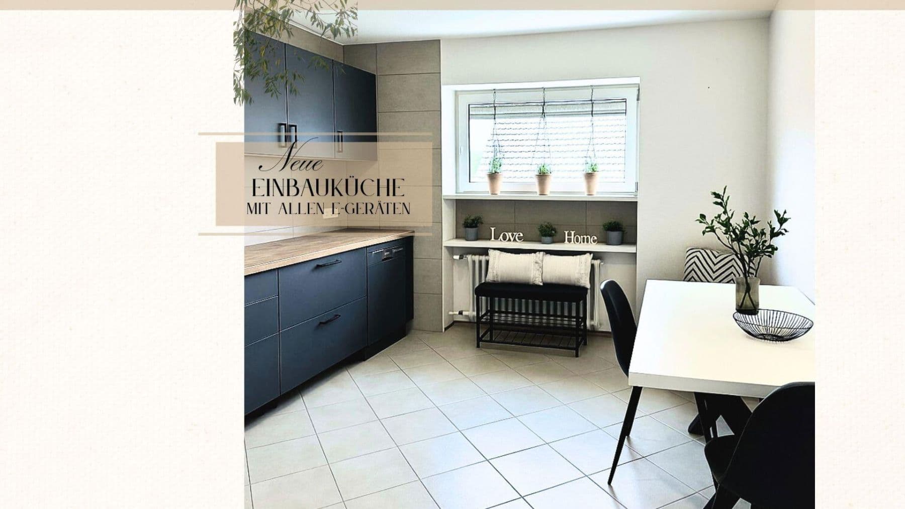 3 bedroom flat for sale, 102 m², Teublitz, Bavaria 3 bedroom flat for sale, 102 m², Teublitz, Bavaria