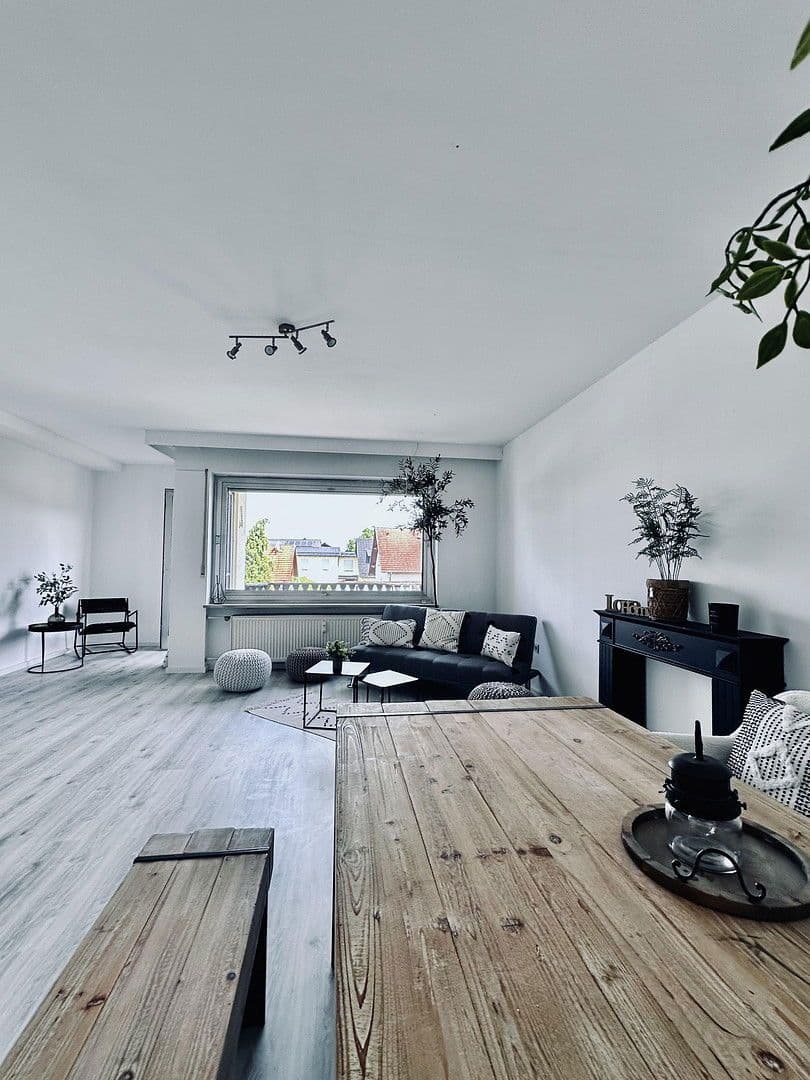 3 bedroom flat for sale, 102 m², Teublitz, Bavaria 3 bedroom flat for sale, 102 m², Teublitz, Bavaria