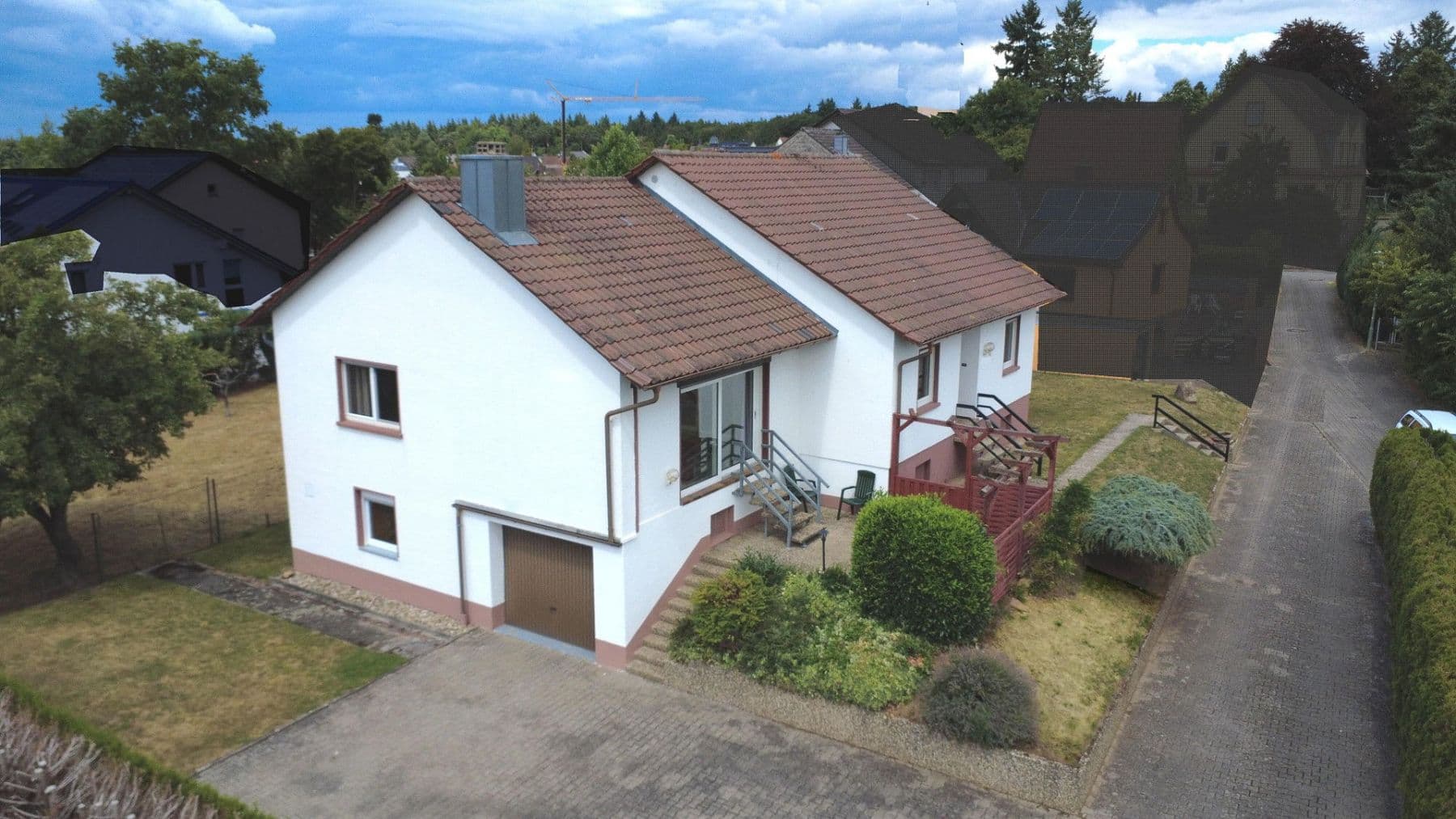 house for sale, 163 m², Kaiserslautern, Rhineland-Palatinate house for sale, 163 m², Kaiserslautern, Rhineland-Palatinate