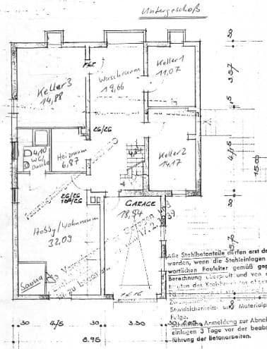 house for sale, 163 m², Kaiserslautern, Rhineland-Palatinate house for sale, 163 m², Kaiserslautern, Rhineland-Palatinate