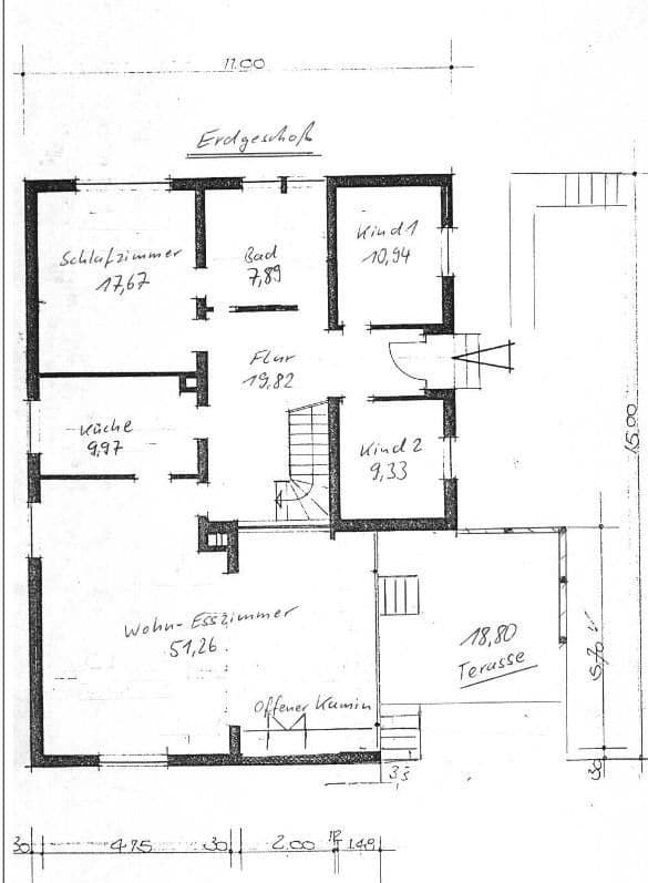 house for sale, 163 m², Kaiserslautern, Rhineland-Palatinate house for sale, 163 m², Kaiserslautern, Rhineland-Palatinate