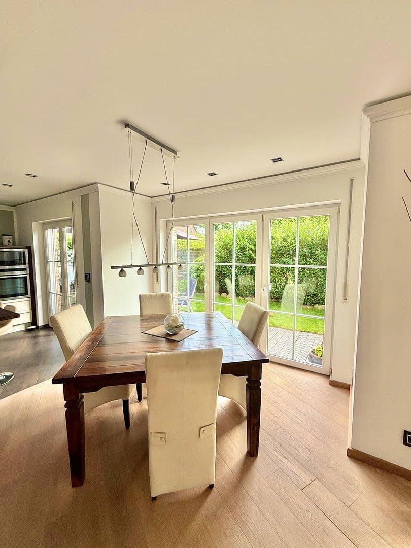 house for sale, 190 m², Buchholz in der Nordheide, Lower Saxony house for sale, 190 m², Buchholz in der Nordheide, Lower Saxony