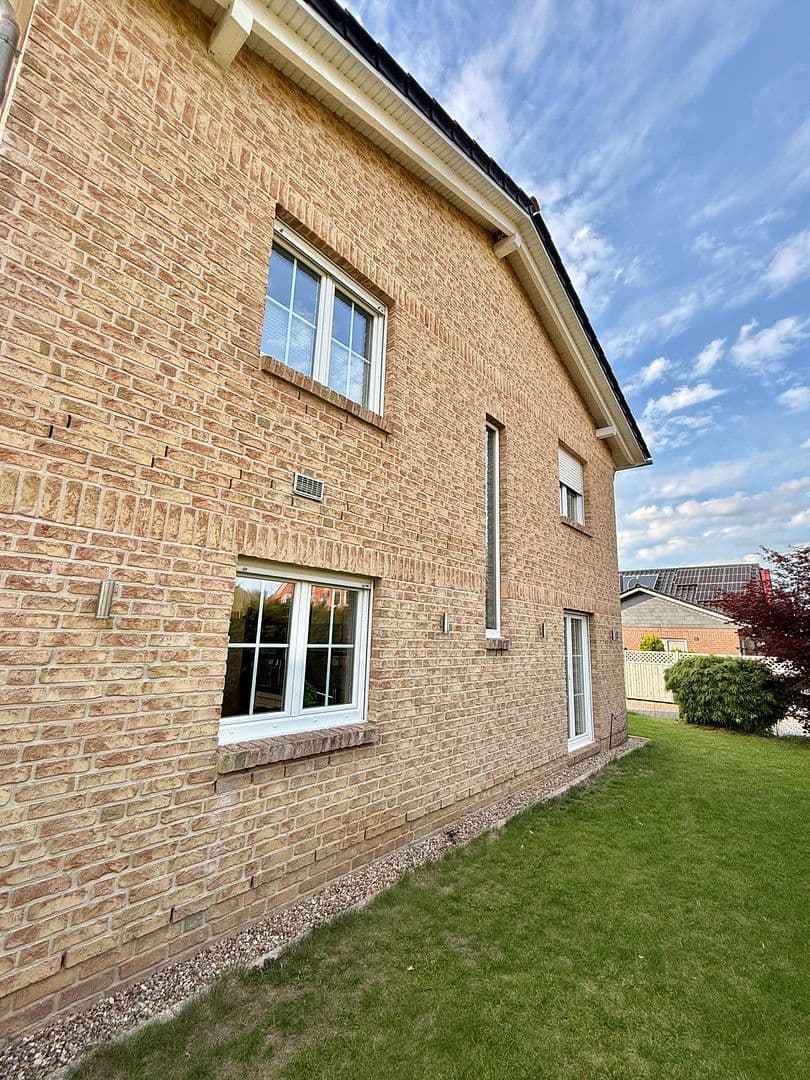 house for sale, 190 m², Buchholz in der Nordheide, Lower Saxony house for sale, 190 m², Buchholz in der Nordheide, Lower Saxony