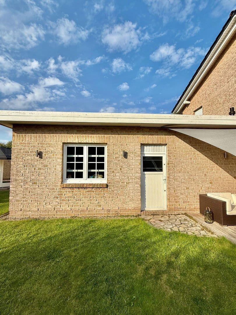 house for sale, 190 m², Buchholz in der Nordheide, Lower Saxony house for sale, 190 m², Buchholz in der Nordheide, Lower Saxony