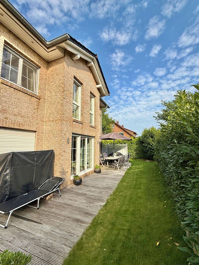 house for sale, 190 m², Buchholz in der Nordheide, Lower Saxony house for sale, 190 m², Buchholz in der Nordheide, Lower Saxony