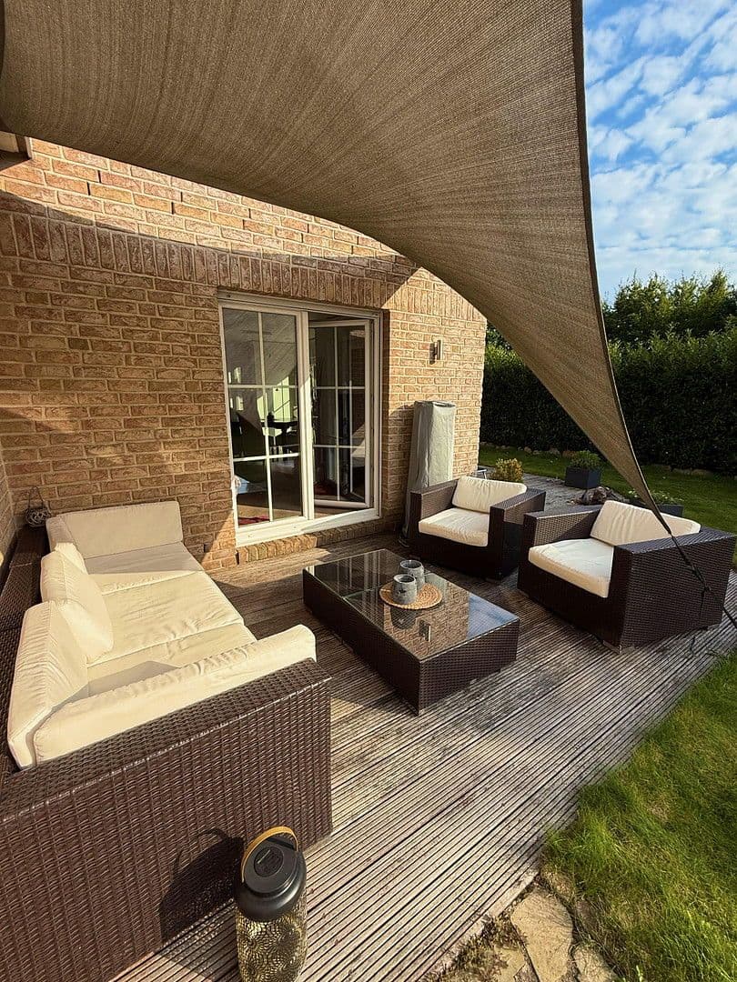 house for sale, 190 m², Buchholz in der Nordheide, Lower Saxony house for sale, 190 m², Buchholz in der Nordheide, Lower Saxony