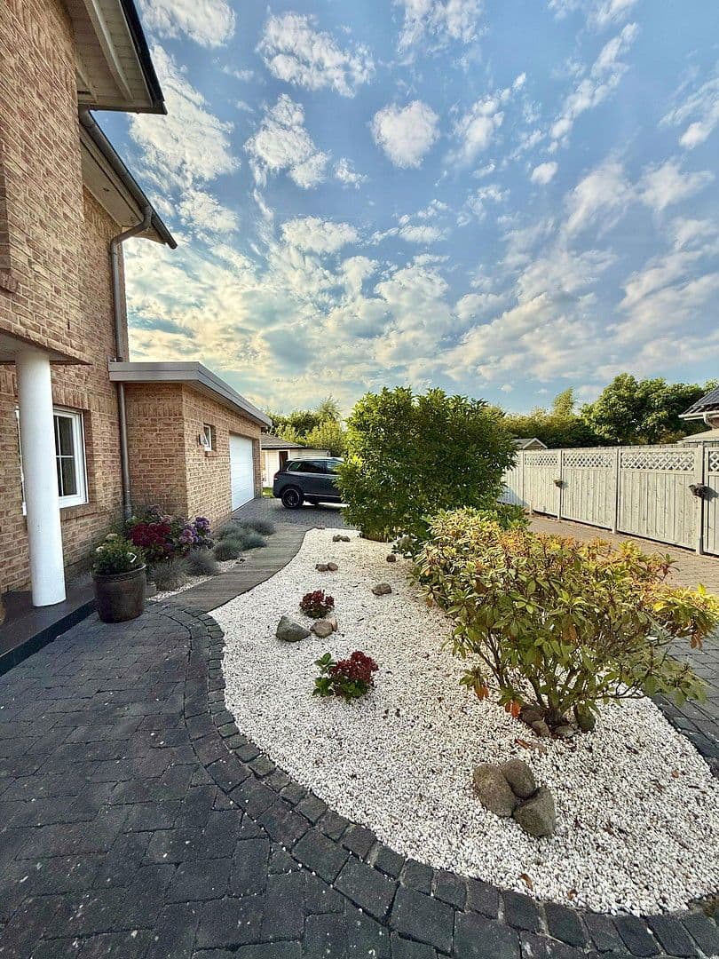 house for sale, 190 m², Buchholz in der Nordheide, Lower Saxony house for sale, 190 m², Buchholz in der Nordheide, Lower Saxony