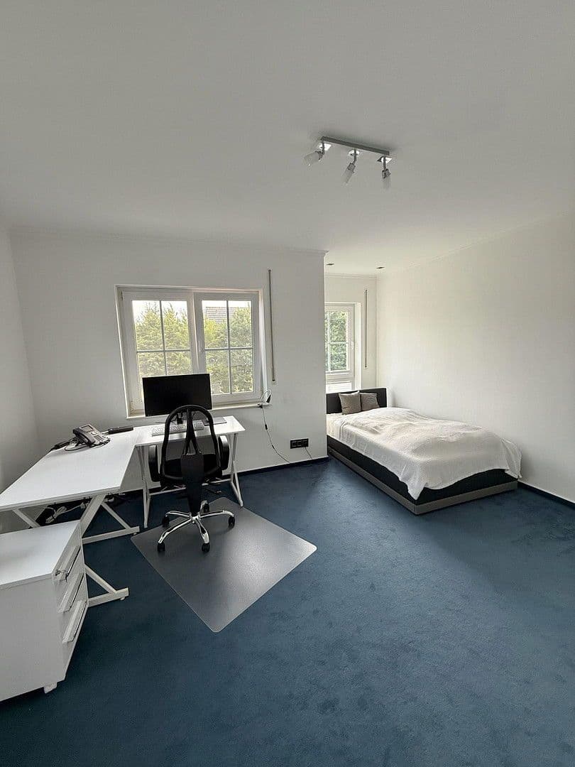 house for sale, 190 m², Buchholz in der Nordheide, Lower Saxony house for sale, 190 m², Buchholz in der Nordheide, Lower Saxony