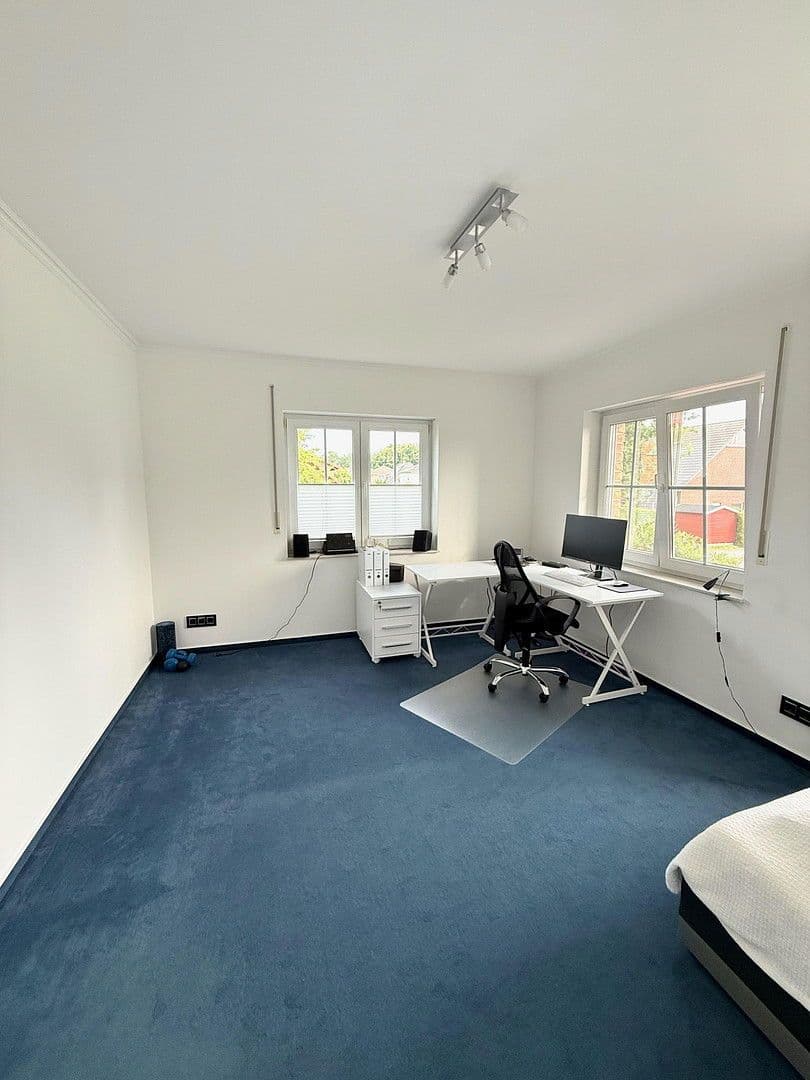 house for sale, 190 m², Buchholz in der Nordheide, Lower Saxony house for sale, 190 m², Buchholz in der Nordheide, Lower Saxony