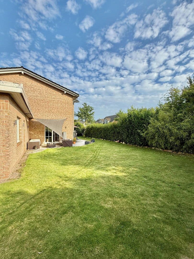 house for sale, 190 m², Buchholz in der Nordheide, Lower Saxony house for sale, 190 m², Buchholz in der Nordheide, Lower Saxony