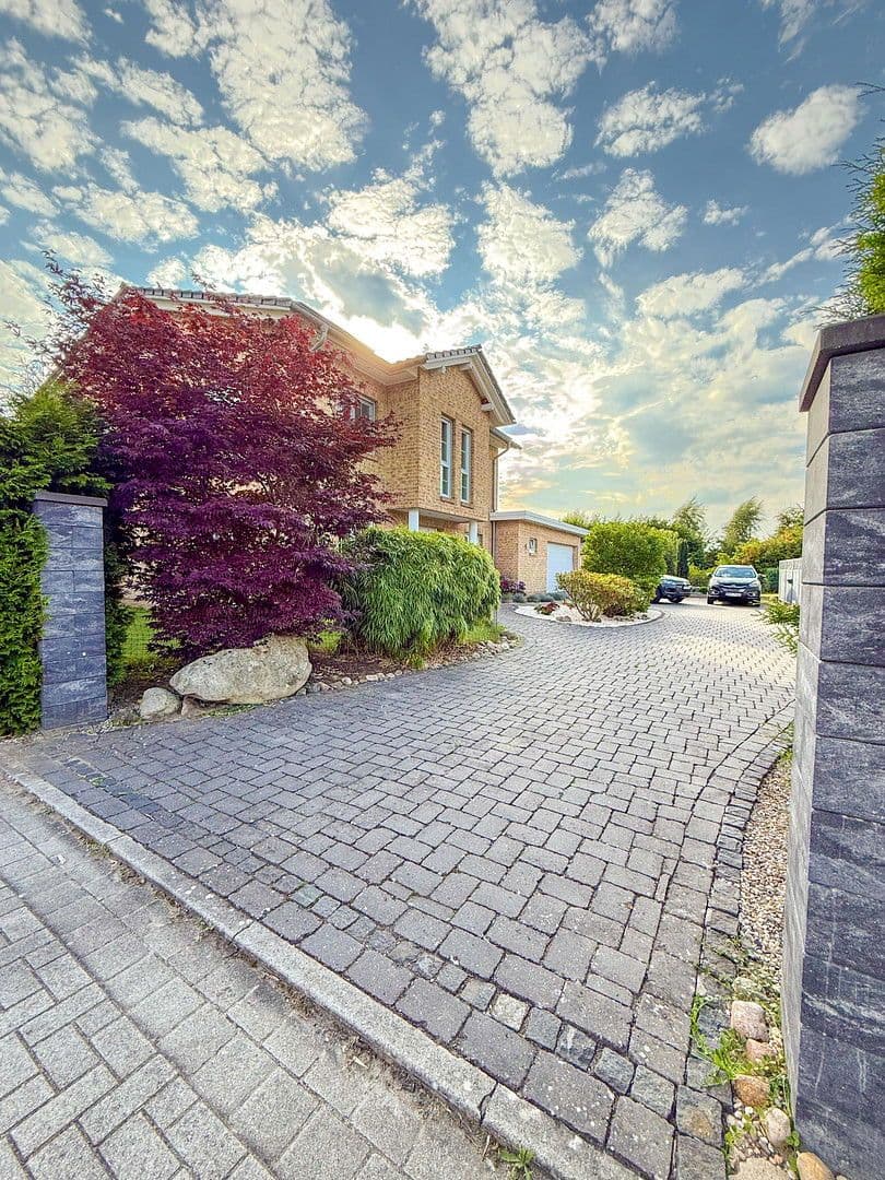 house for sale, 190 m², Buchholz in der Nordheide, Lower Saxony house for sale, 190 m², Buchholz in der Nordheide, Lower Saxony