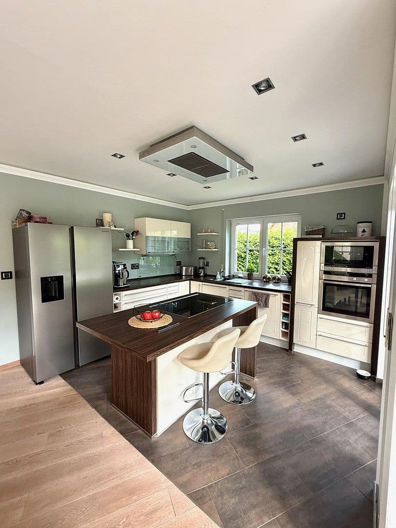 house for sale, 190 m², Buchholz in der Nordheide, Lower Saxony house for sale, 190 m², Buchholz in der Nordheide, Lower Saxony