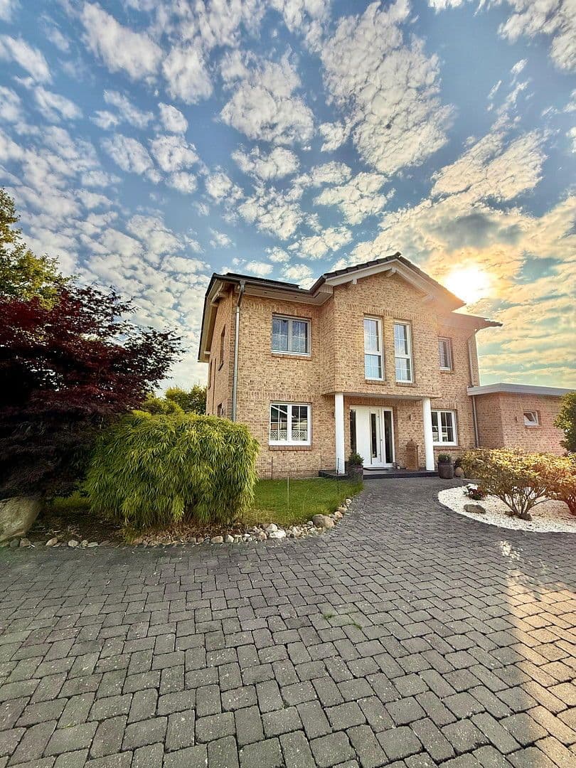 house for sale, 190 m², Buchholz in der Nordheide, Lower Saxony house for sale, 190 m², Buchholz in der Nordheide, Lower Saxony