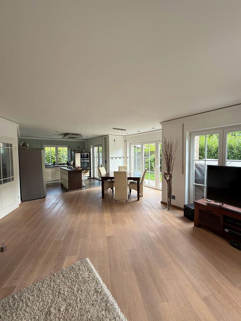 house for sale, 190 m², Buchholz in der Nordheide, Lower Saxony house for sale, 190 m², Buchholz in der Nordheide, Lower Saxony