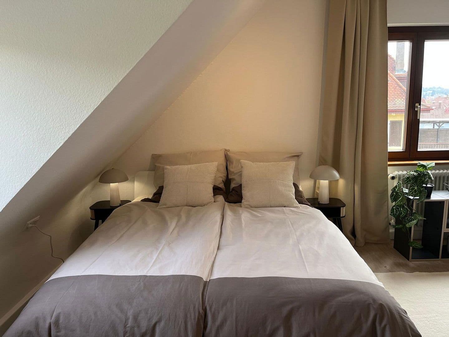 2 bedroom flat to rent, 39 m², Tübingen, Baden-Württemberg 2 bedroom flat to rent, 39 m², Tübingen, Baden-Württemberg