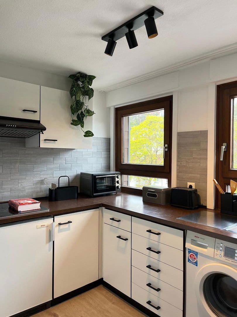 2 bedroom flat to rent, 39 m², Tübingen, Baden-Württemberg 2 bedroom flat to rent, 39 m², Tübingen, Baden-Württemberg