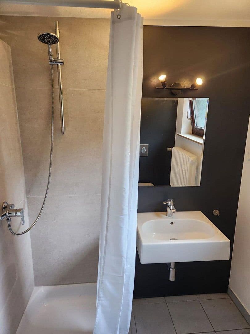 2 bedroom flat to rent, 55 m², Tabak Str. 3, Heilbronn, Baden-Württemberg 2 bedroom flat to rent, 55 m², Tabak Str. 3, Heilbronn, Baden-Württemberg